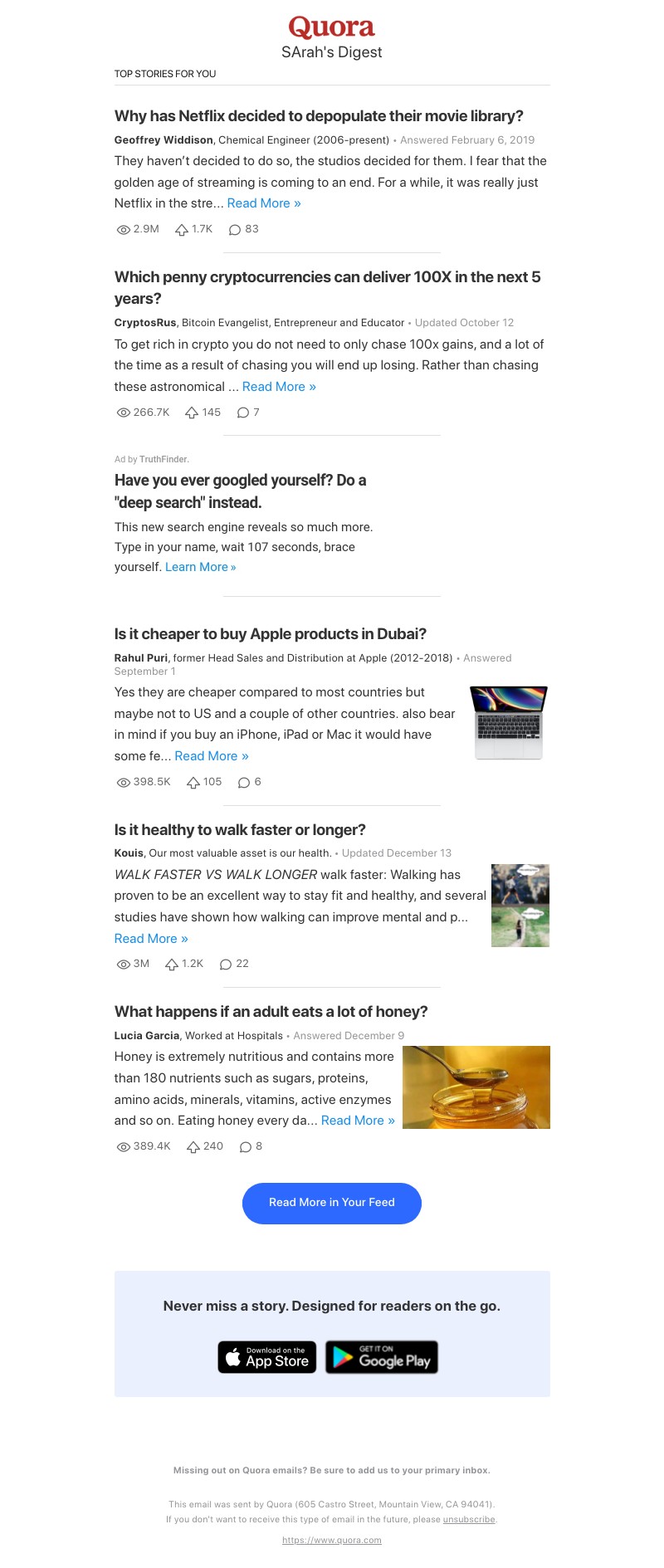 Quora - Why has Netflix decided to depopulate their movie library?