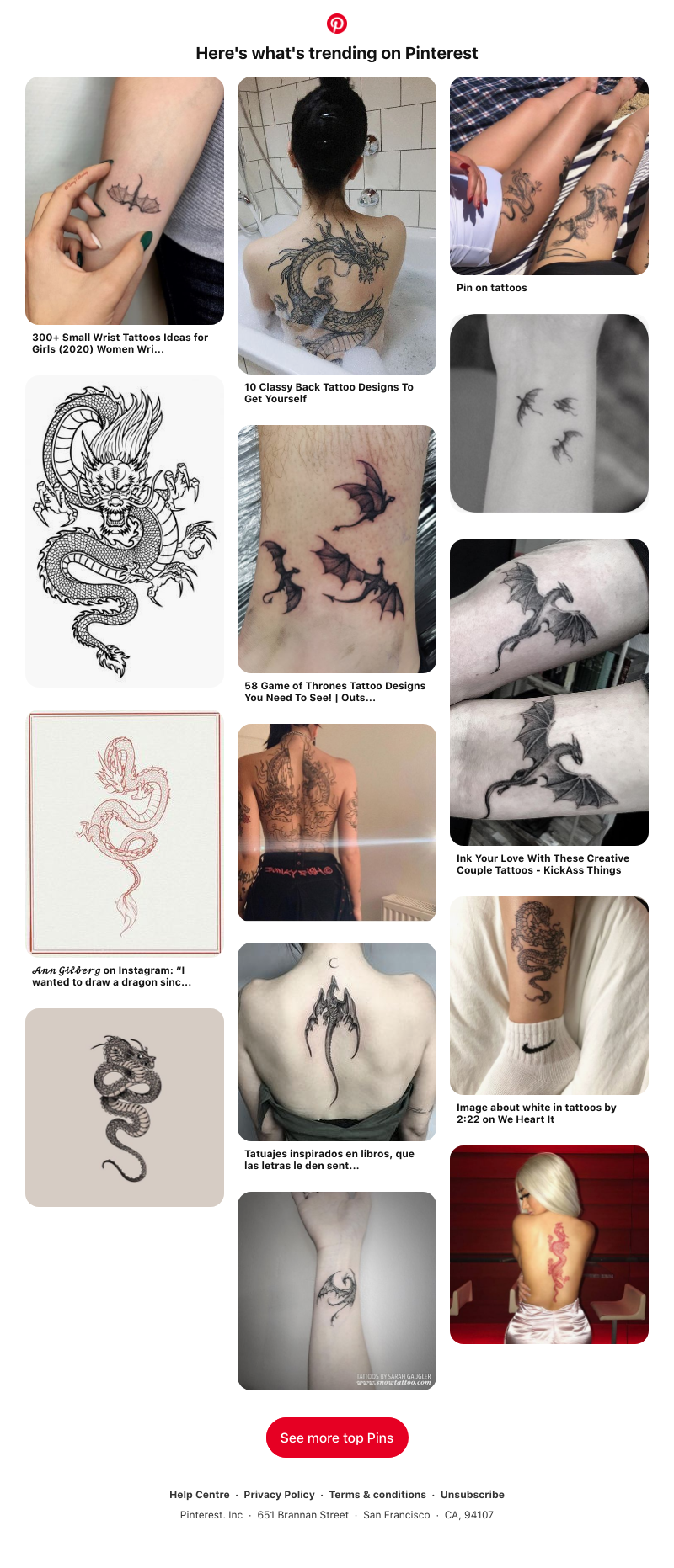 Pinterest - 📌 14 popular Pins for you