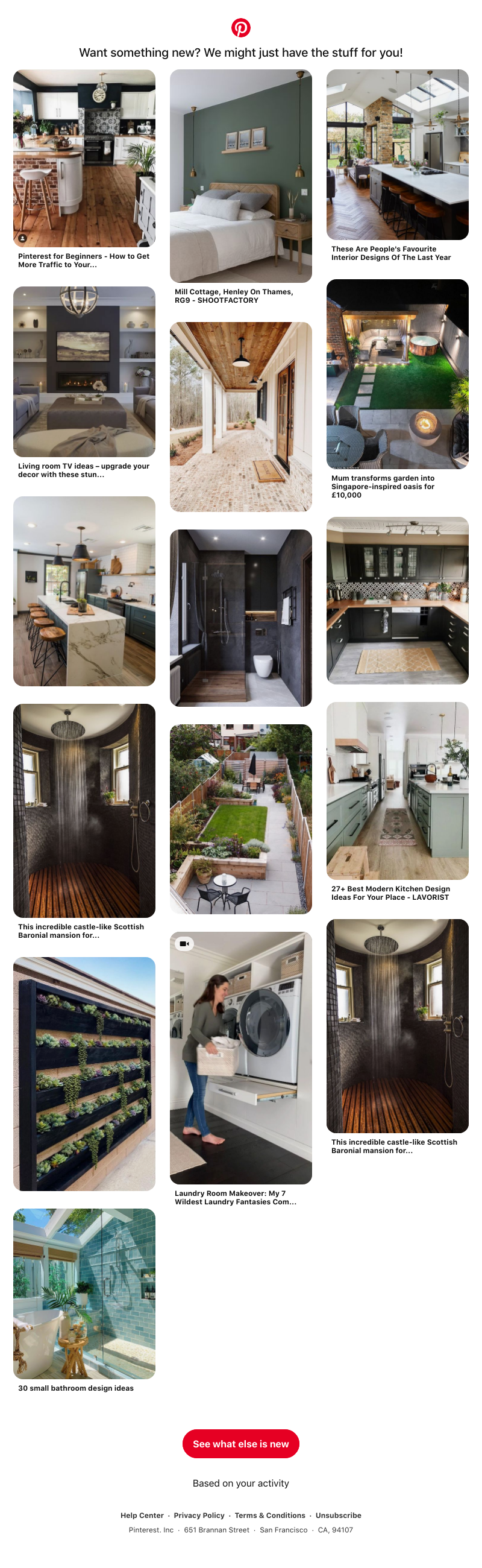 Pinterest - 7d054ab8, these ideas are so you