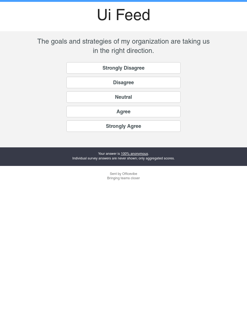  - Sarah Jonas your survey is here! (Nov 23, 2020)