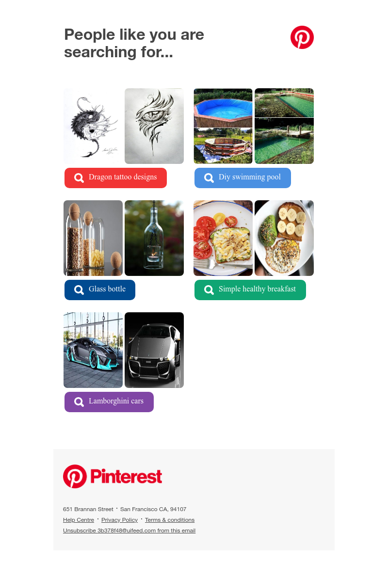 Pinterest - Dragon Tattoo Designs, Diy Swimming Pool and more ideas to search for