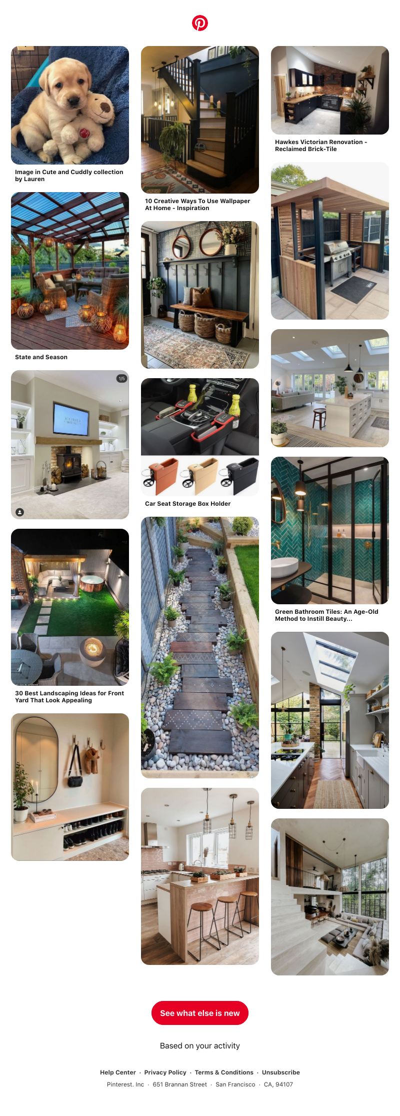 Pinterest - 🫵 Dab, these ideas are so you