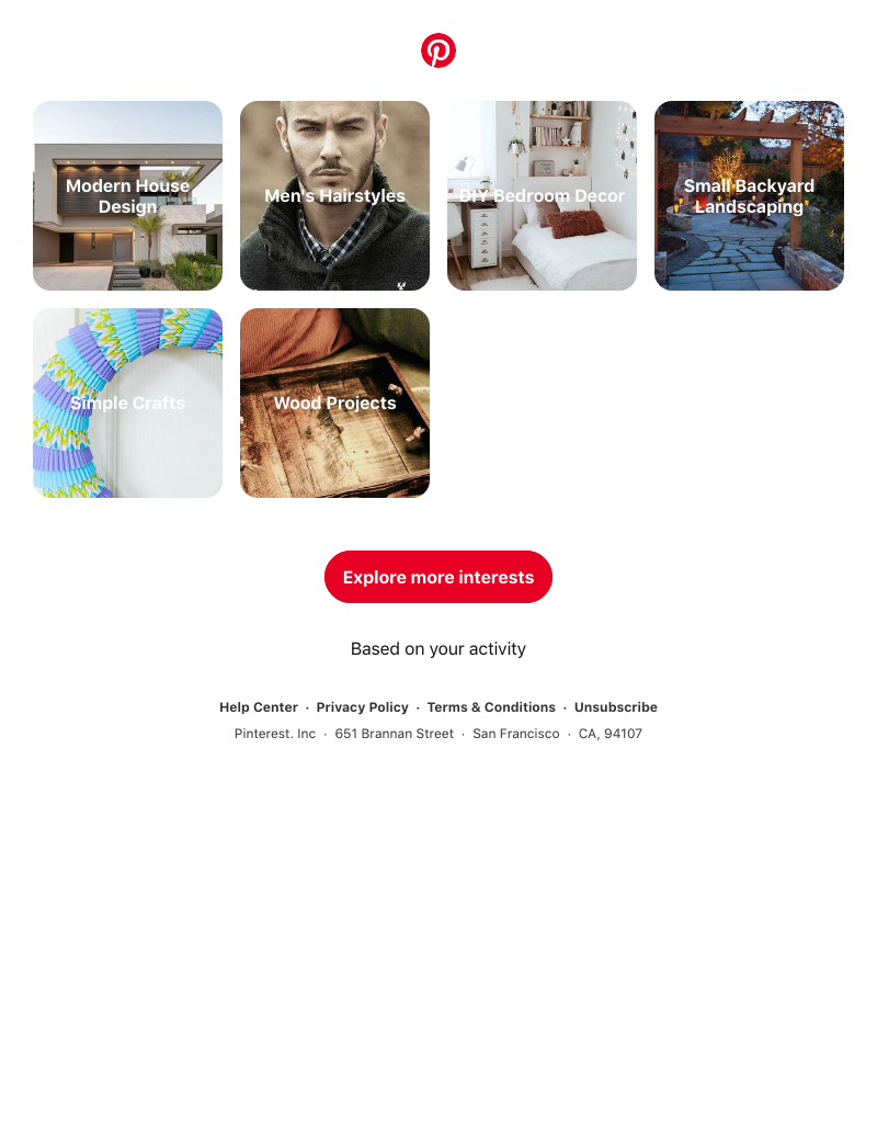 Pinterest - Modern House Design and more