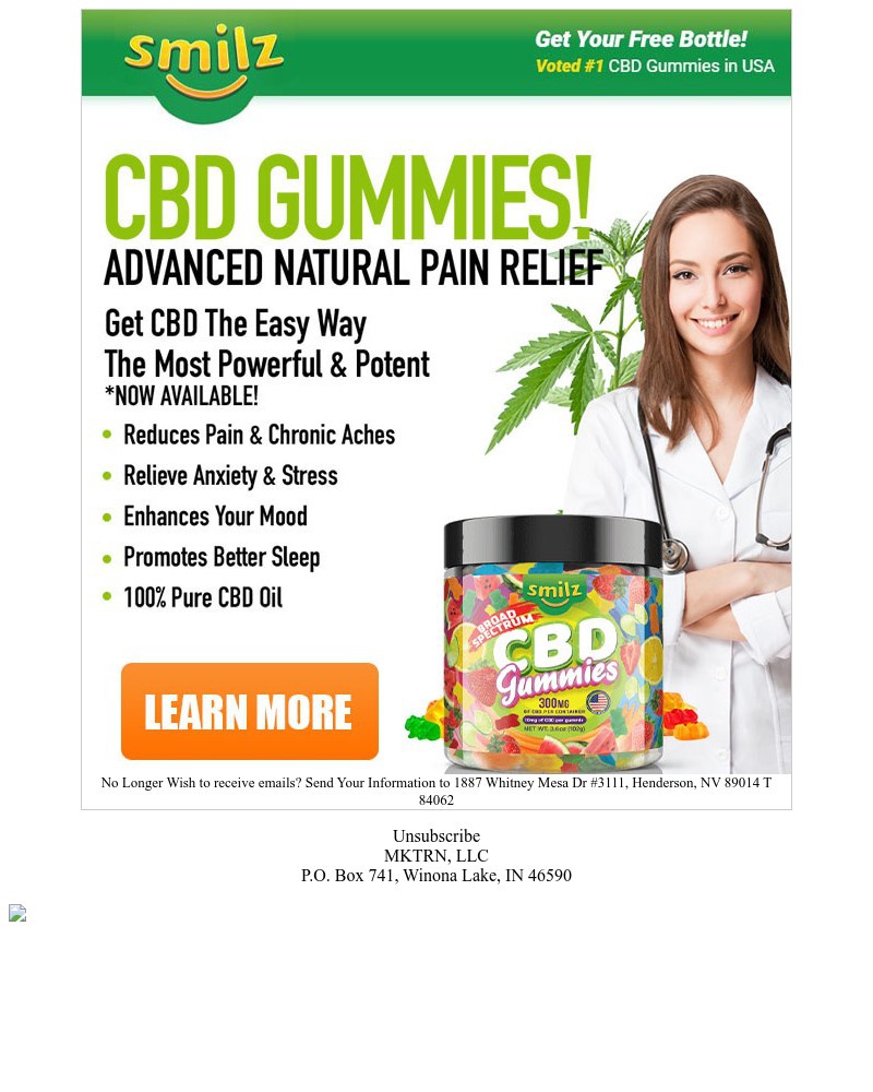 Canva - 100% Legal CBD Gummies