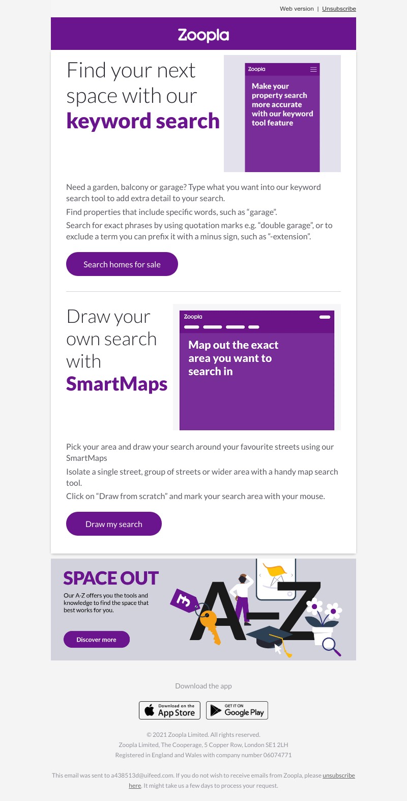 Zoopla - Get everything you’re looking for
