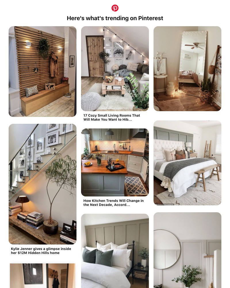 Pinterest - 🛠 15 popular Pins for you