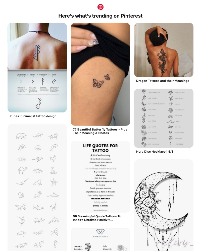 Pinterest - 📌 16 popular Pins for you