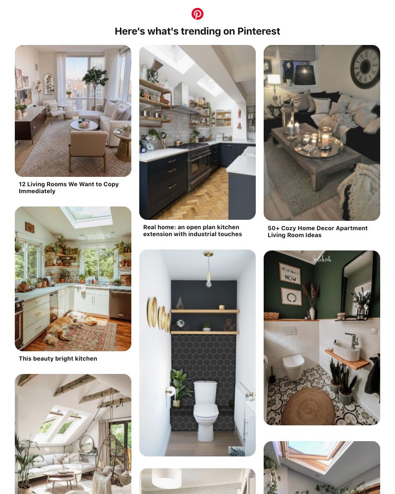 Pinterest - 🛠 16 popular Pins for you