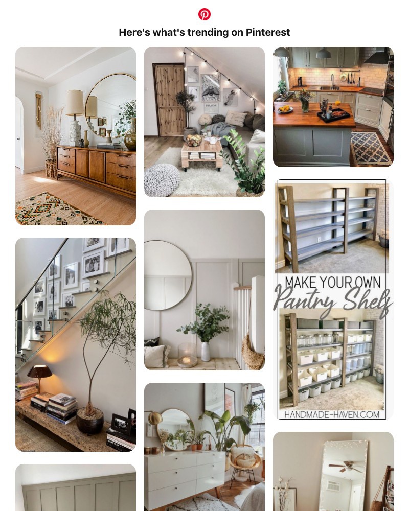 Pinterest - 🛠 18 popular Pins for you