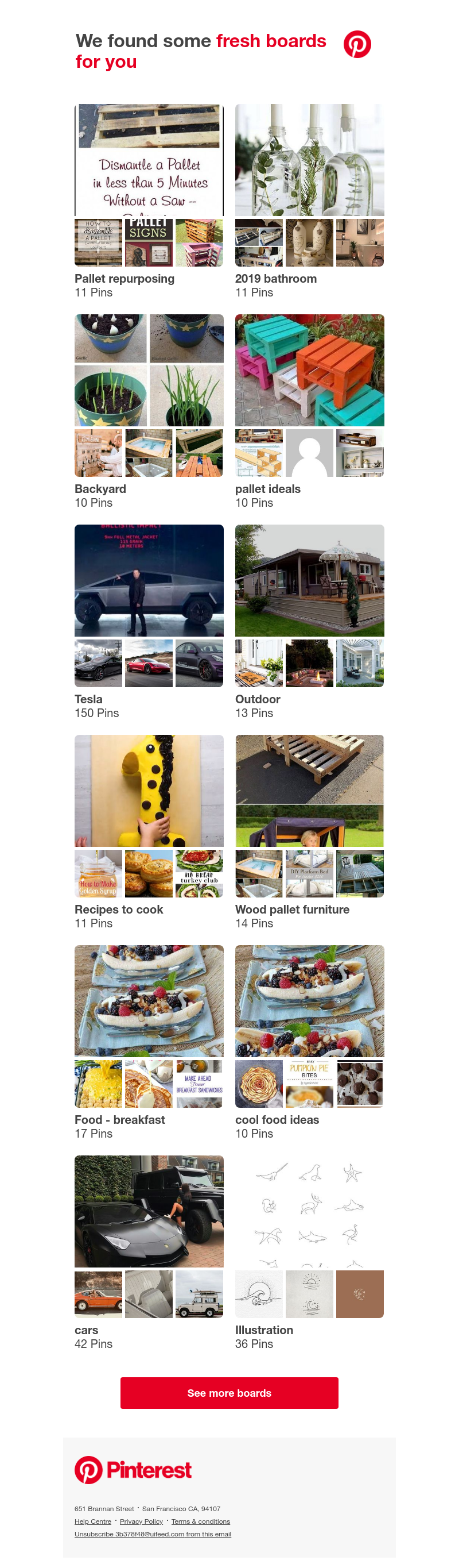Pinterest - 📌 Pallet repurposing, 2019 bathroom and 12 other boards like yours