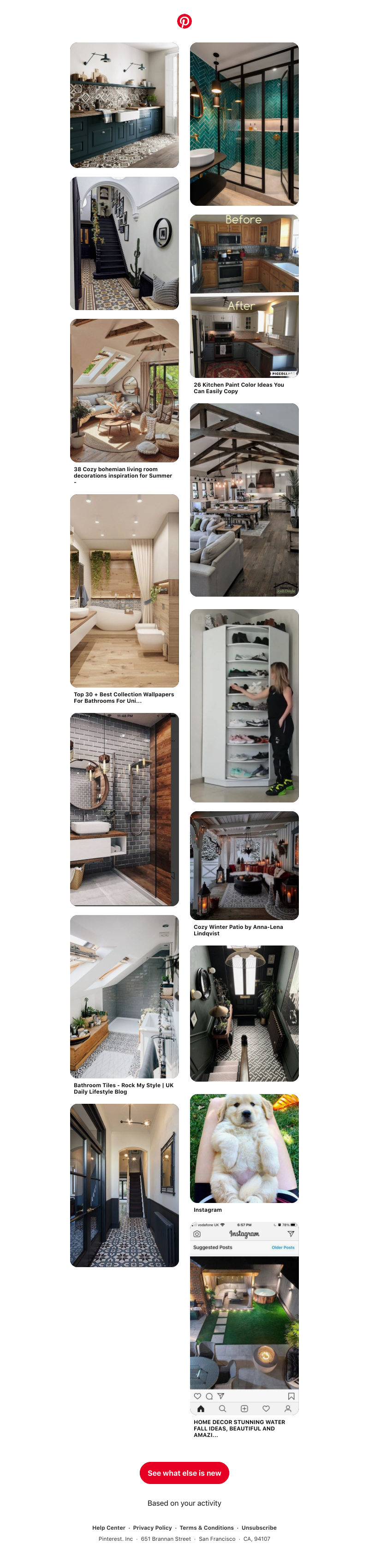 Pinterest - 🫵 Dab, these ideas are so you