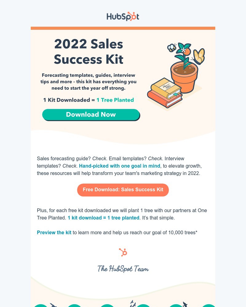 HubSpot CRM - 2020…2021…2022…is this the year?