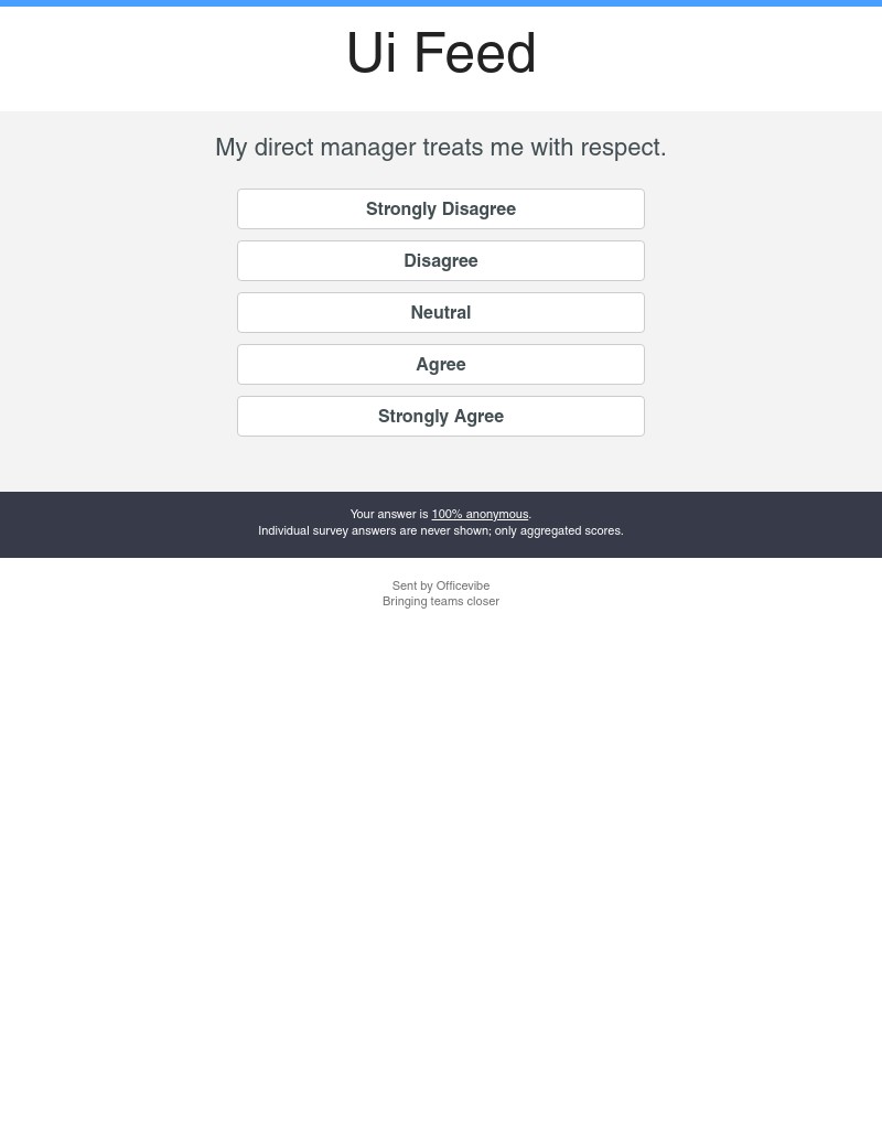  - Sarah Jonas your survey is here! (Jan 26, 2021)