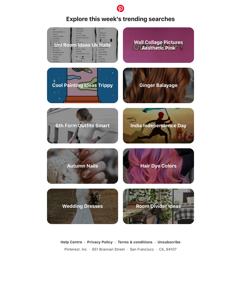 Pinterest - Hi UI Feed! 💅 Uni Room Ideas Uk Halls, Wall Collage Pictures Aesthetic Pink and other search trends
