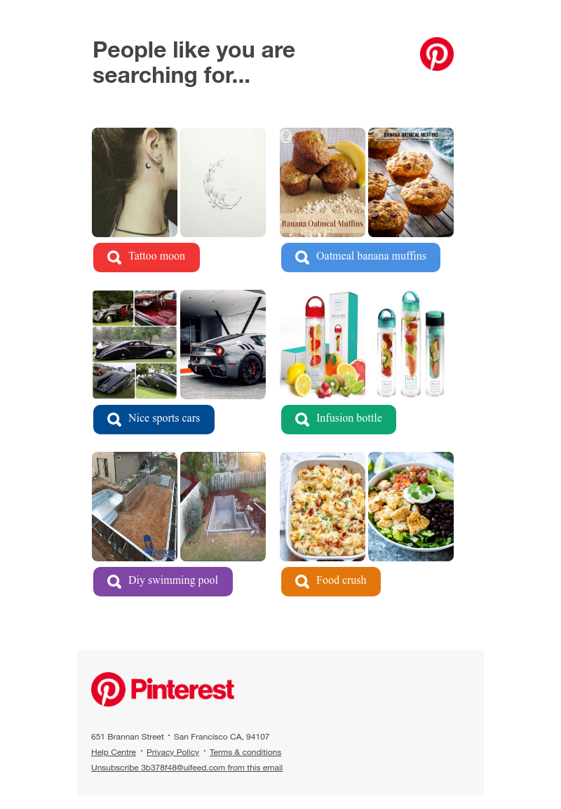 Pinterest - 📌 Tattoo Moon, Oatmeal Banana Muffins and more ideas to search for