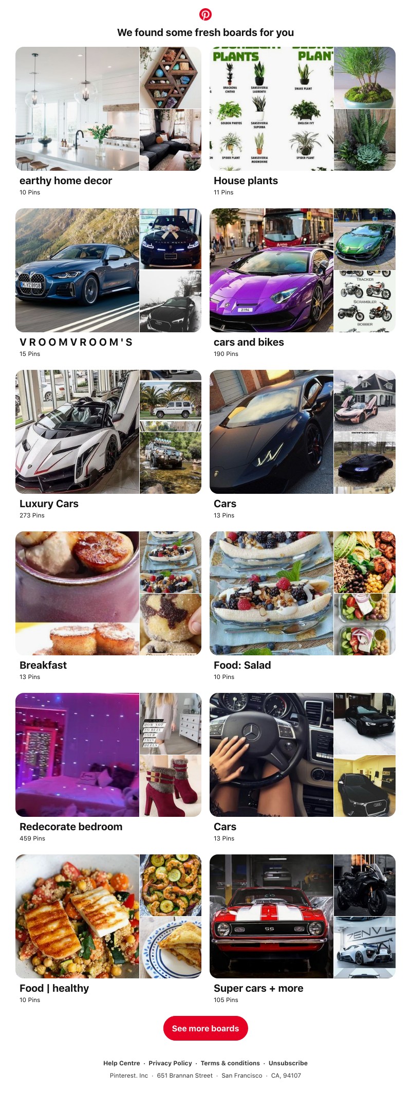 Pinterest - earthy home decor, House plants and 12 other boards like yours