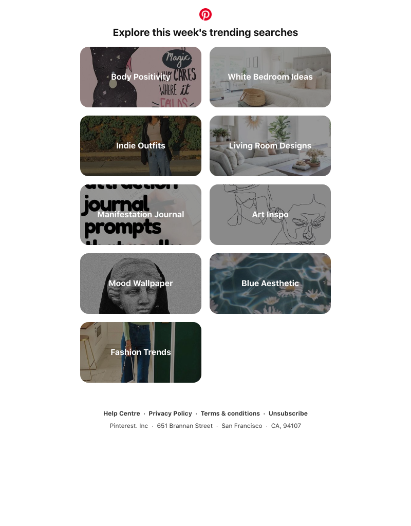 Pinterest - 🛏 Body Positivity, White Bedroom Ideas and other search trends