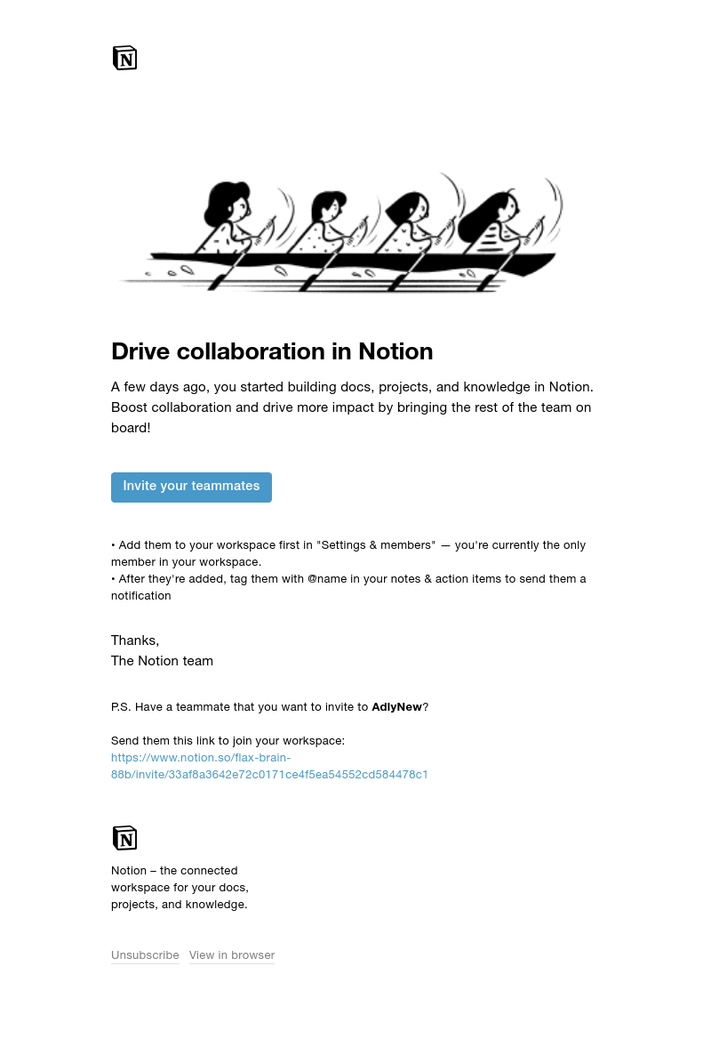 Notion - Notion for finance teams (5/7):