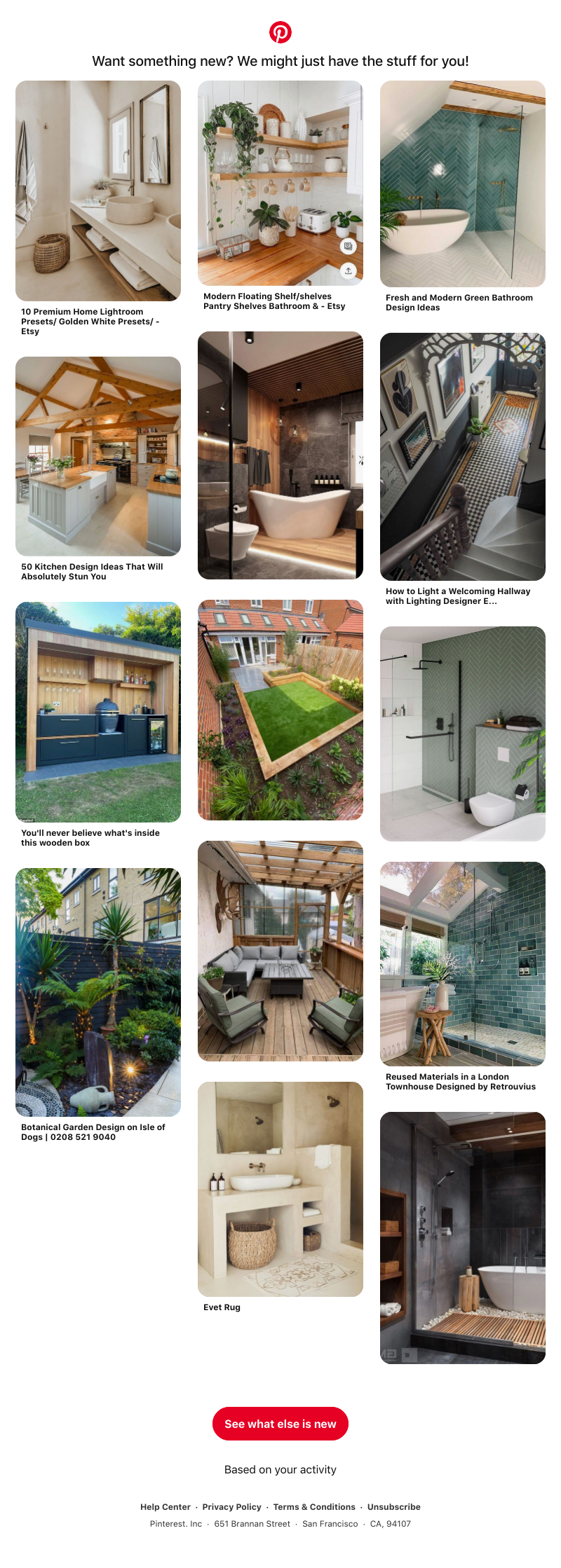 Pinterest - 7d054ab8, these ideas are so you