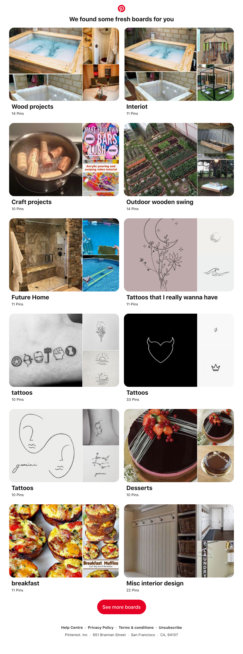 Pinterest - Hi UI Feed! Wood projects, Interiot and 12 other boards like yours