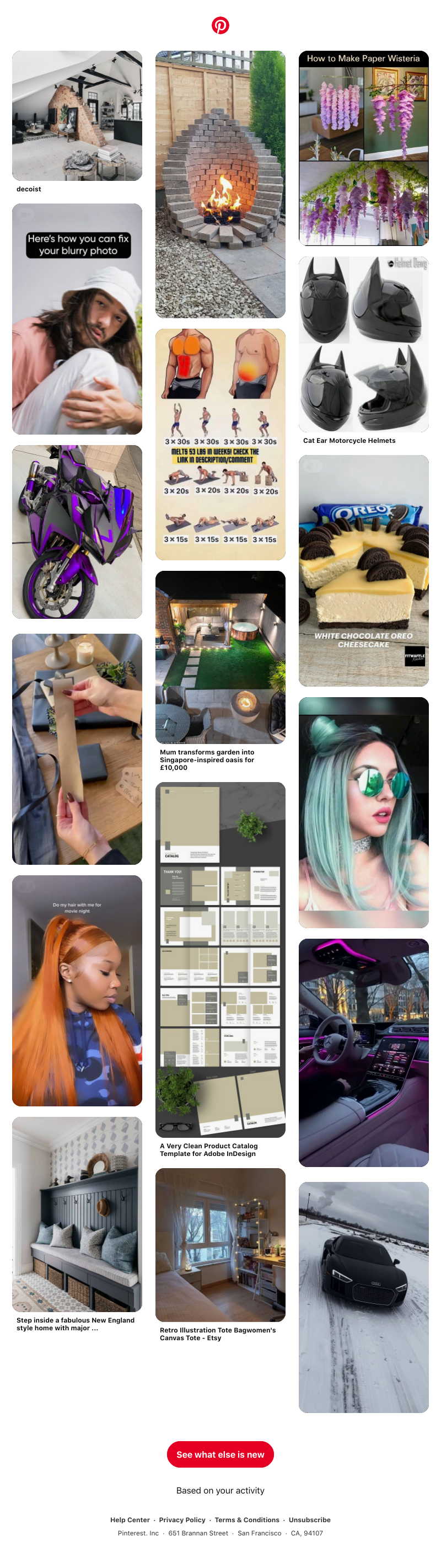 Pinterest - 🫵 Dab, these ideas are so you