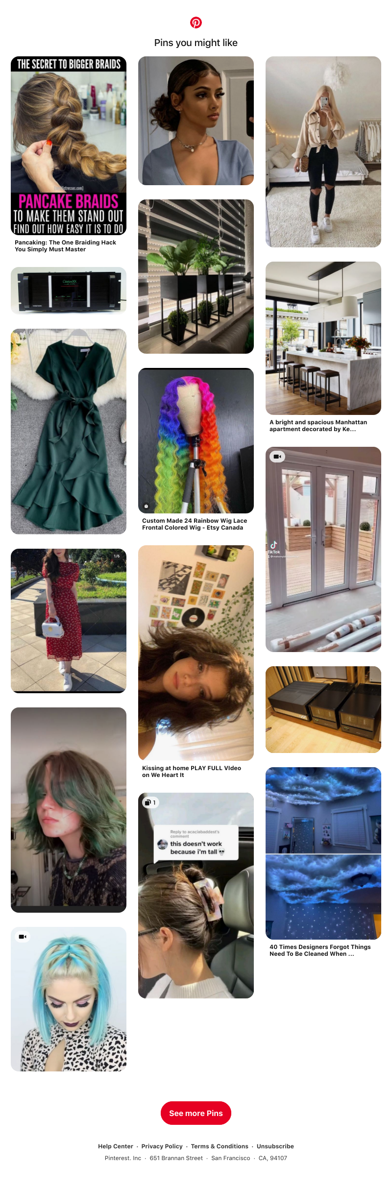 Pinterest - Inspired by 7d054ab8