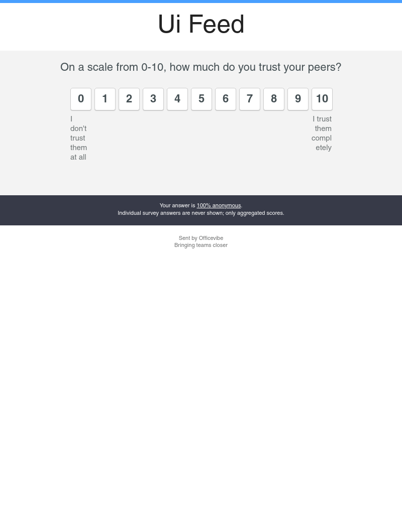  - Sarah Jonas your survey is here! (Dec 8, 2020)