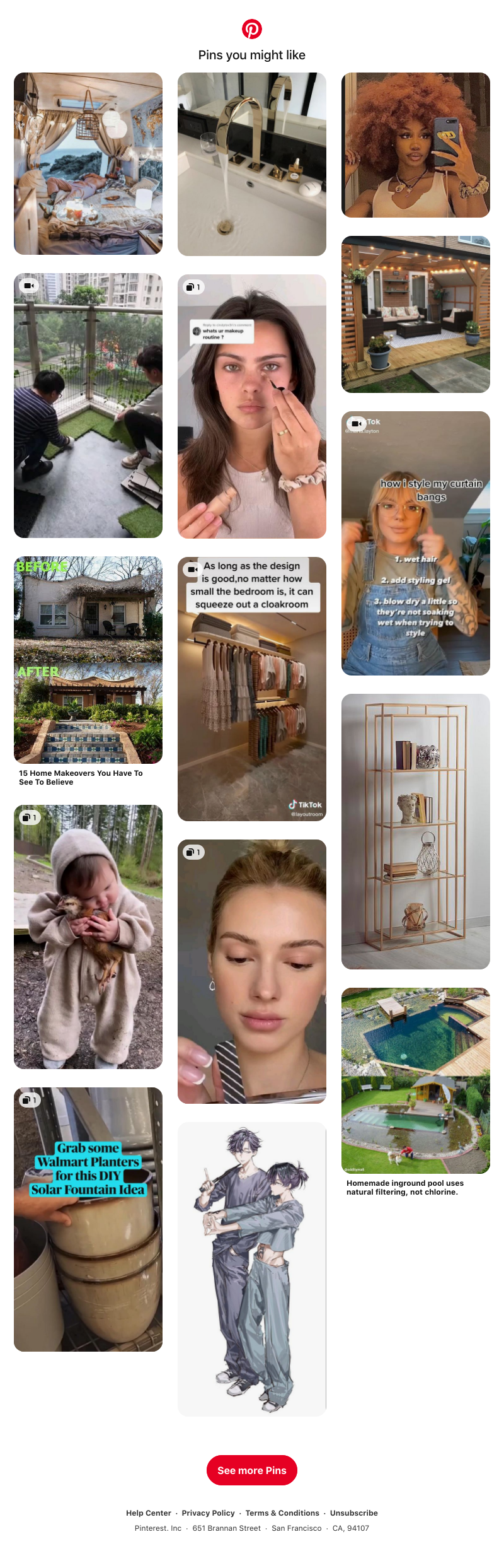 Pinterest - Inspired by 7d054ab8