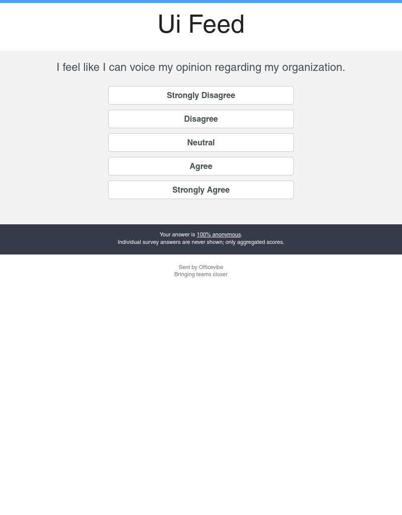  - Sarah Jonas your survey is here! (May 11, 2021)