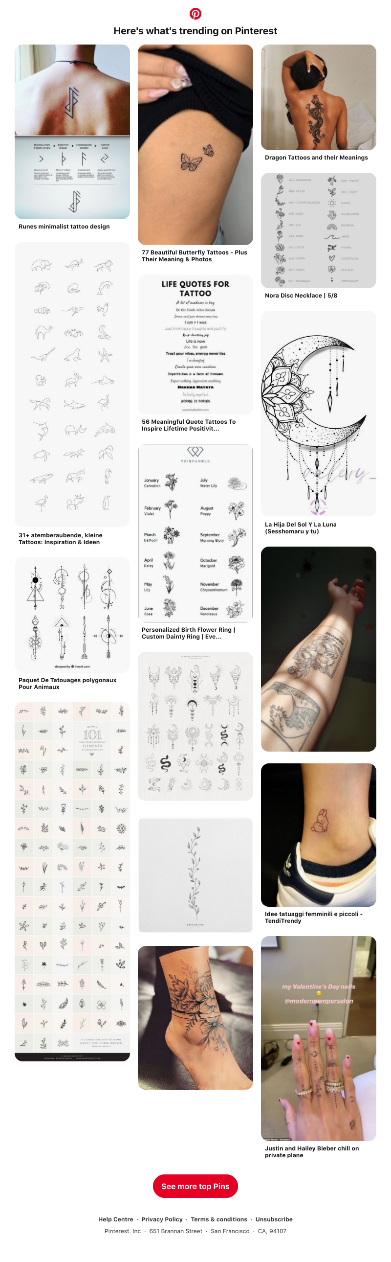 Pinterest - 📌 16 popular Pins for you