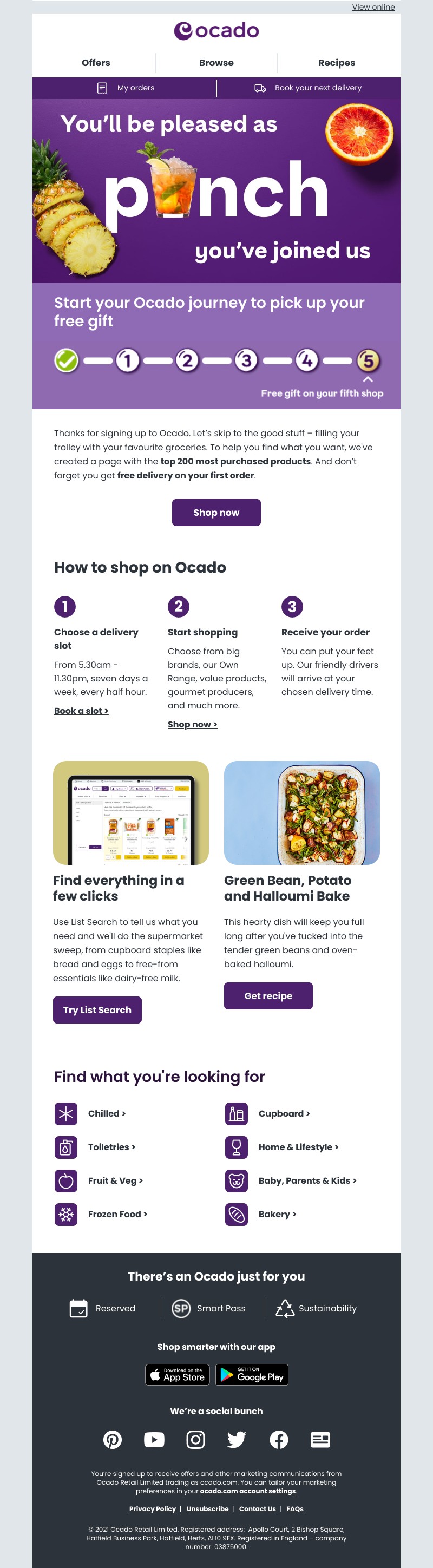  - Handy how-tos for your first shop