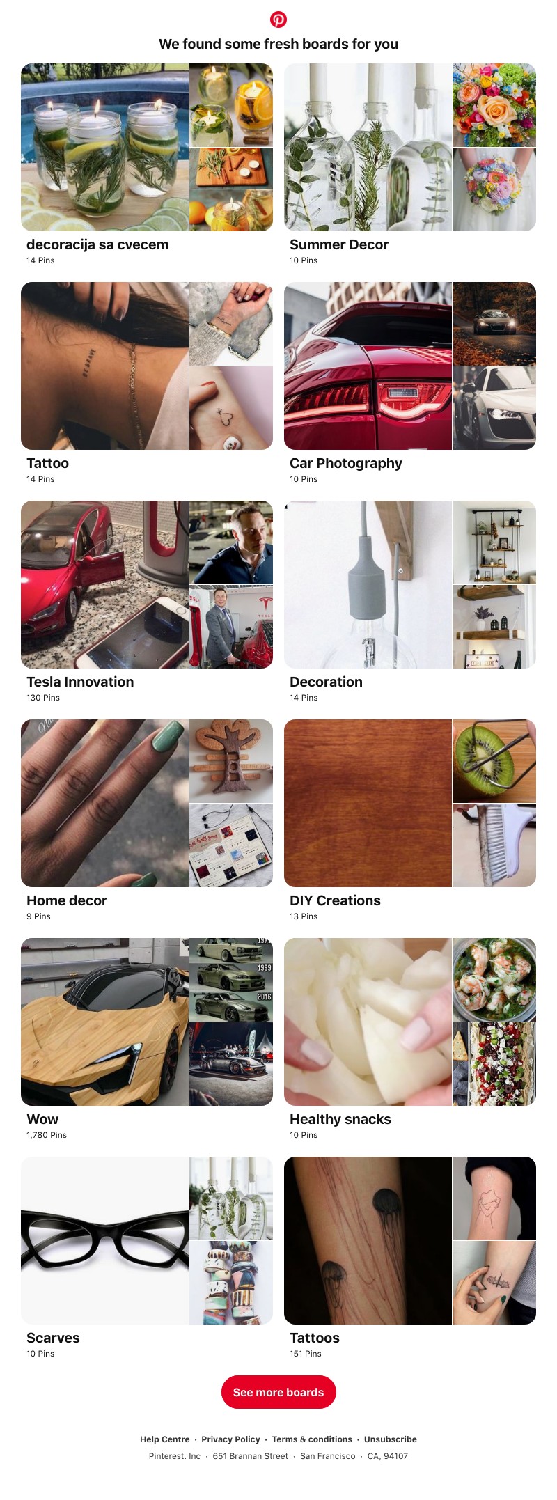 Pinterest - decoracija sa cvecem, Summer Decor and 12 other boards like yours
