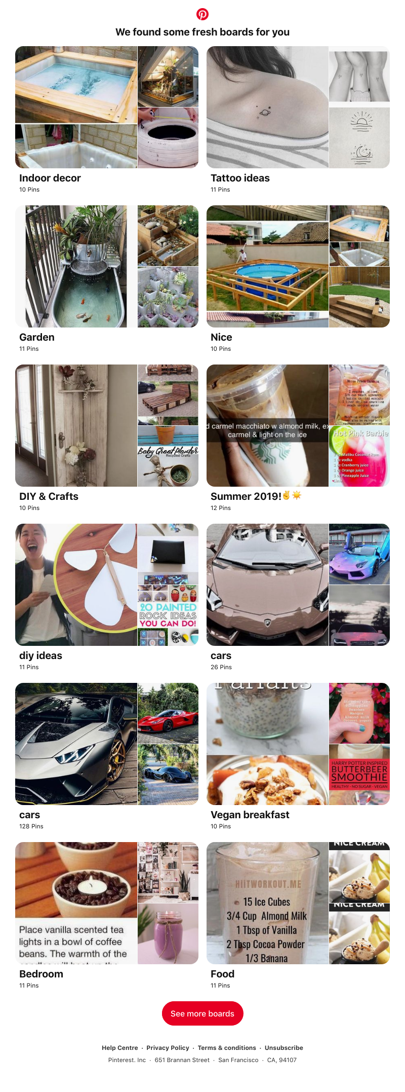 Pinterest - 📌 Indoor decor, Tattoo ideas and 12 other boards like yours