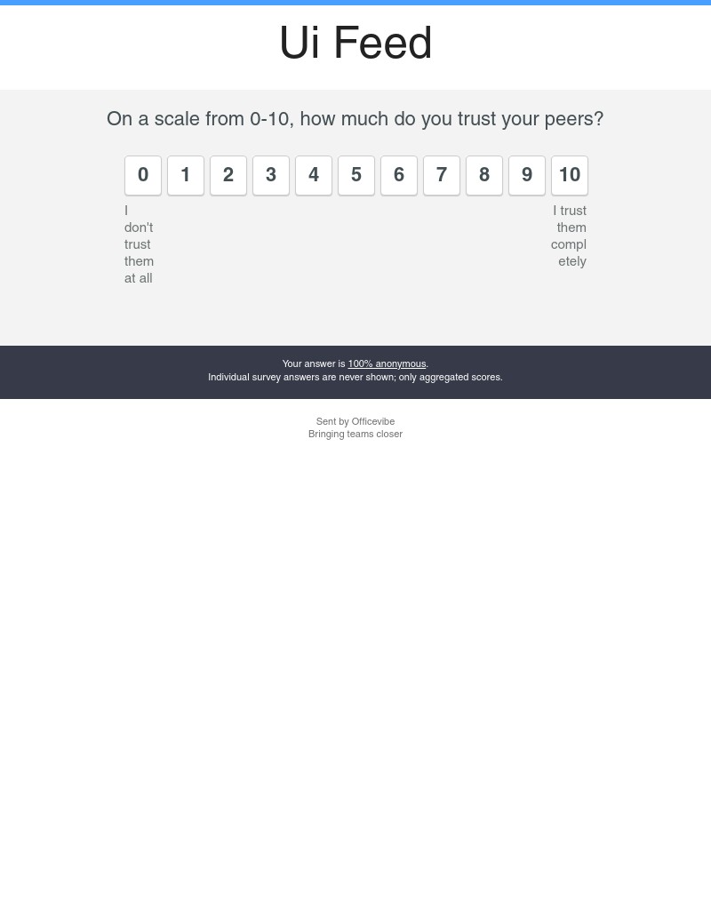  - Sarah Jonas your survey is here! (Jan 12, 2021)