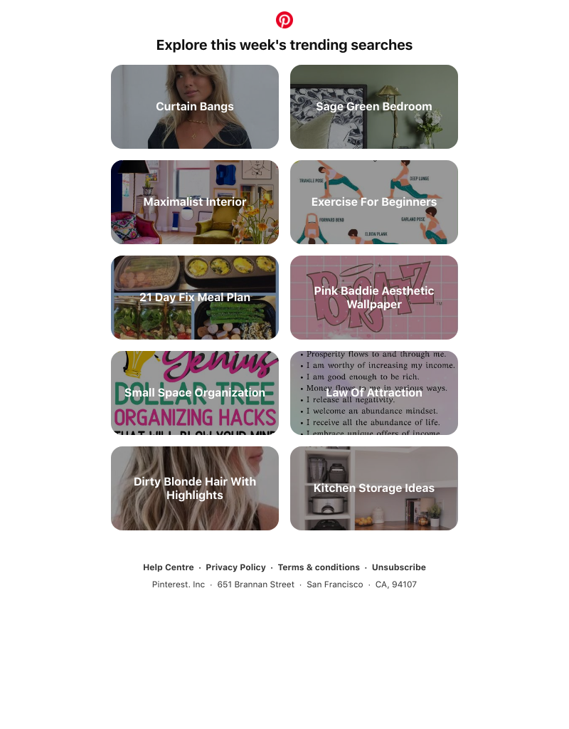 Pinterest - Curtain Bangs, Sage Green Bedroom and other search trends