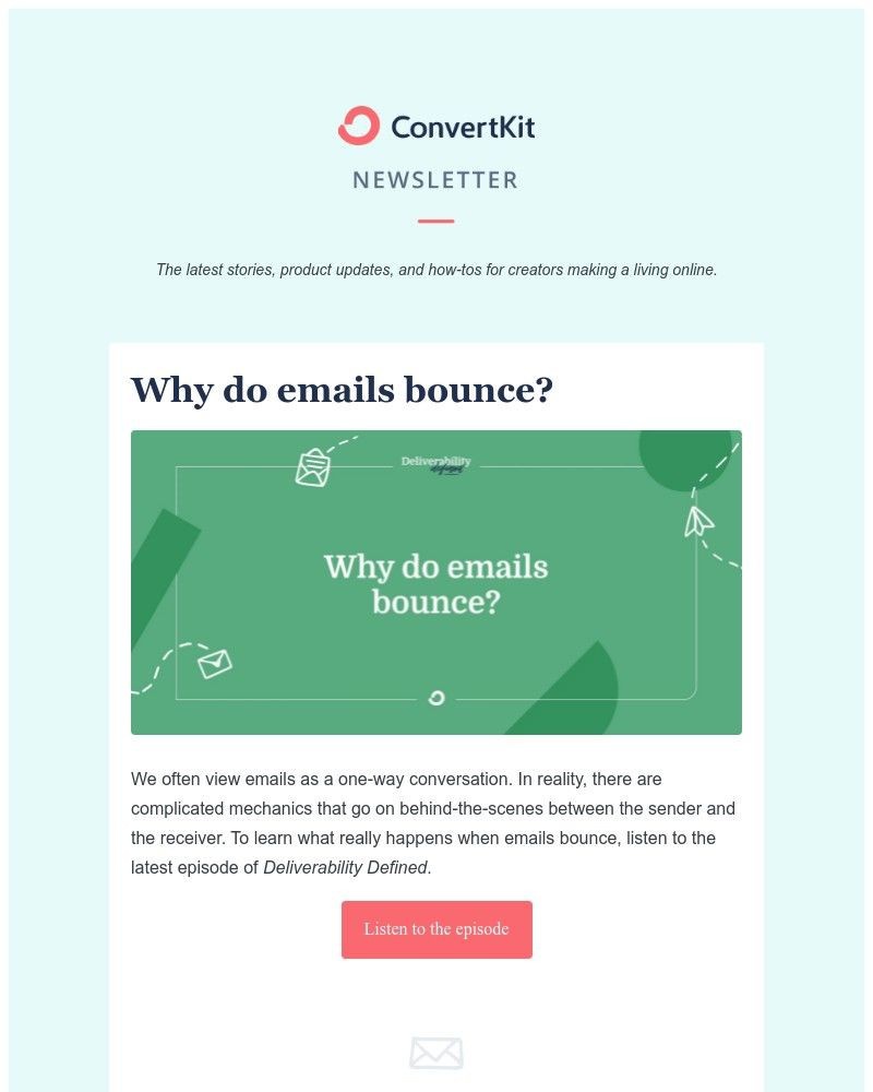 ConvertKit - 7 tactics to sell your online products in 2021