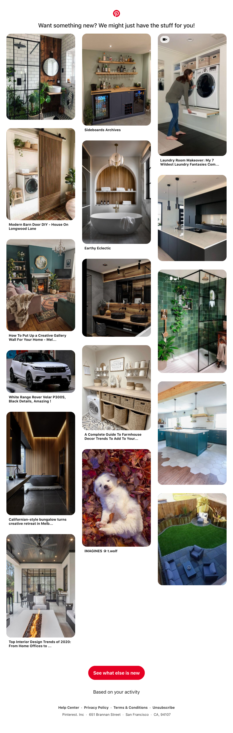 Pinterest - 7d054ab8, these ideas are so you