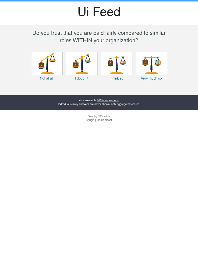  - Sarah Jonas your survey is here! (Nov 5, 2020)