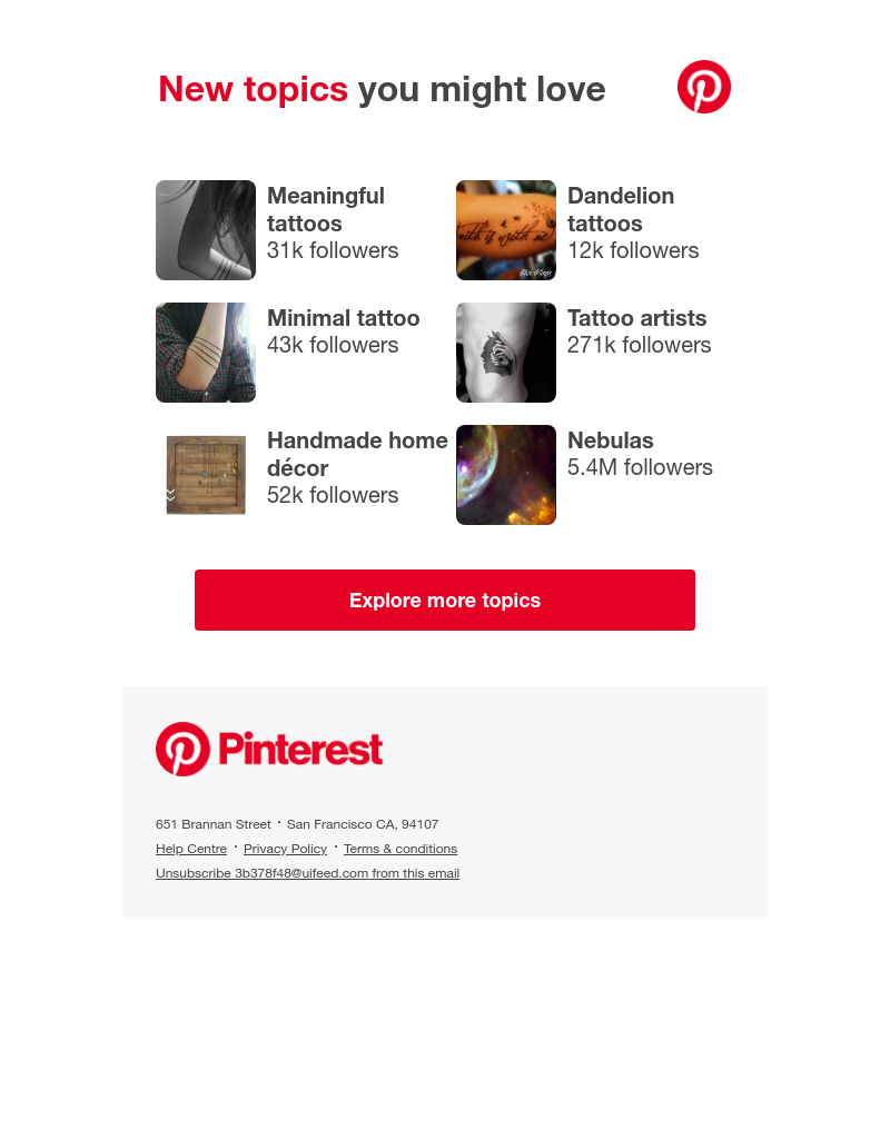 Pinterest - 📌 Meaningful tattoos, Dandelion tattoos and other topics for you today