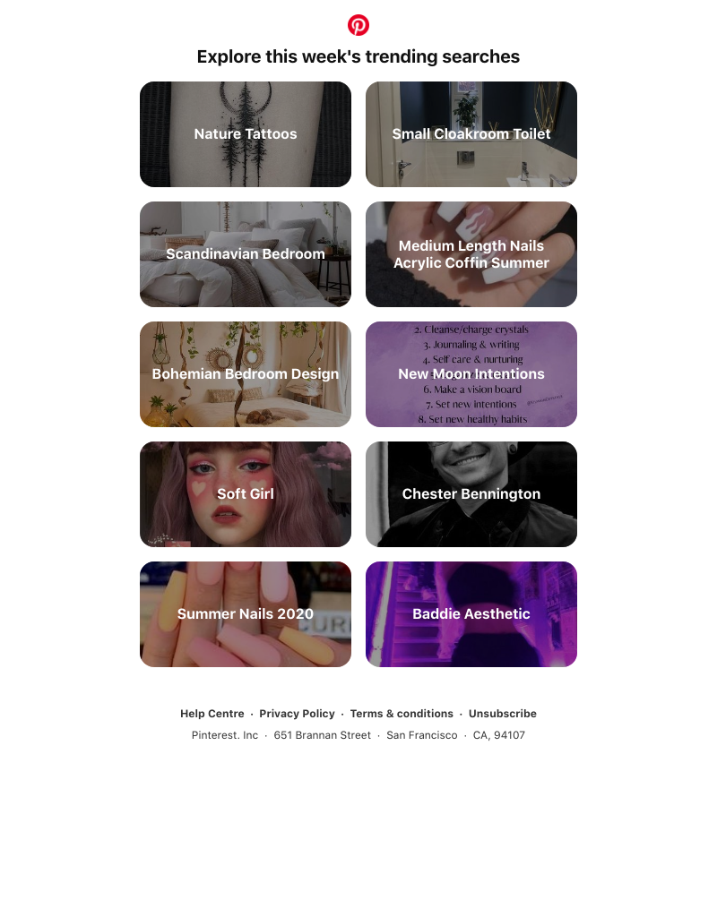 Pinterest - Hi UI Feed! Nature Tattoos, Small Cloakroom Toilet and other search trends
