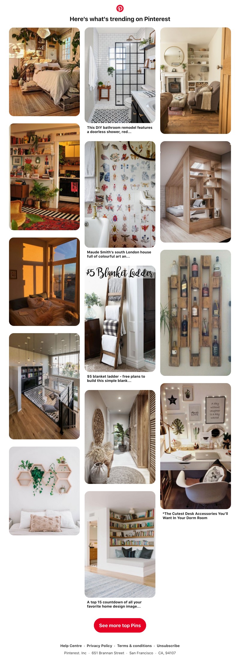Pinterest - 🛠 14 popular Pins for you