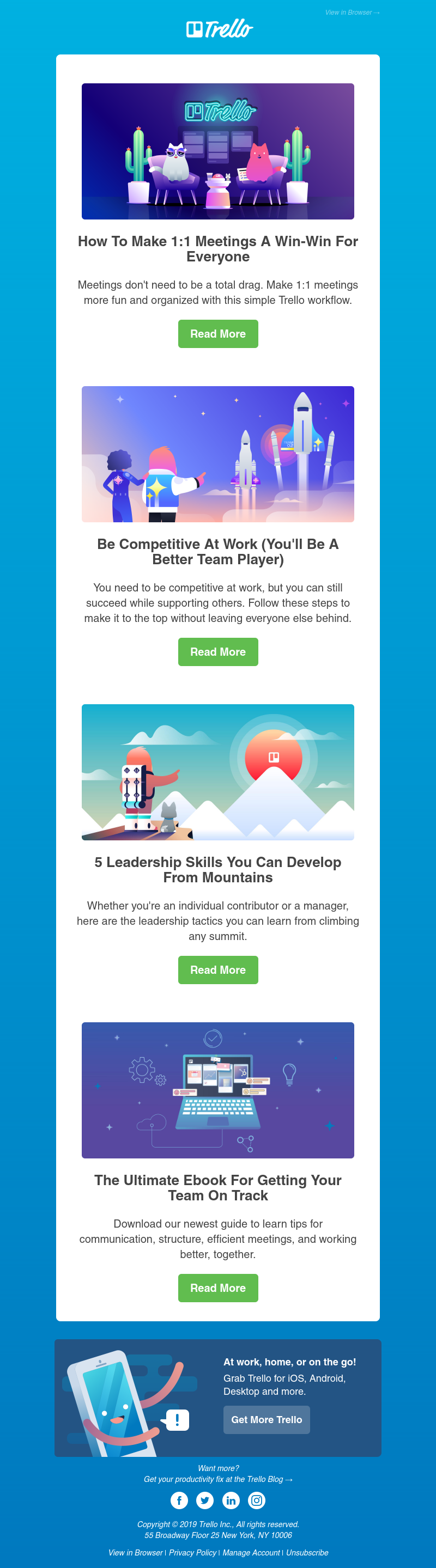 Trello - Meetings that are actually fun...