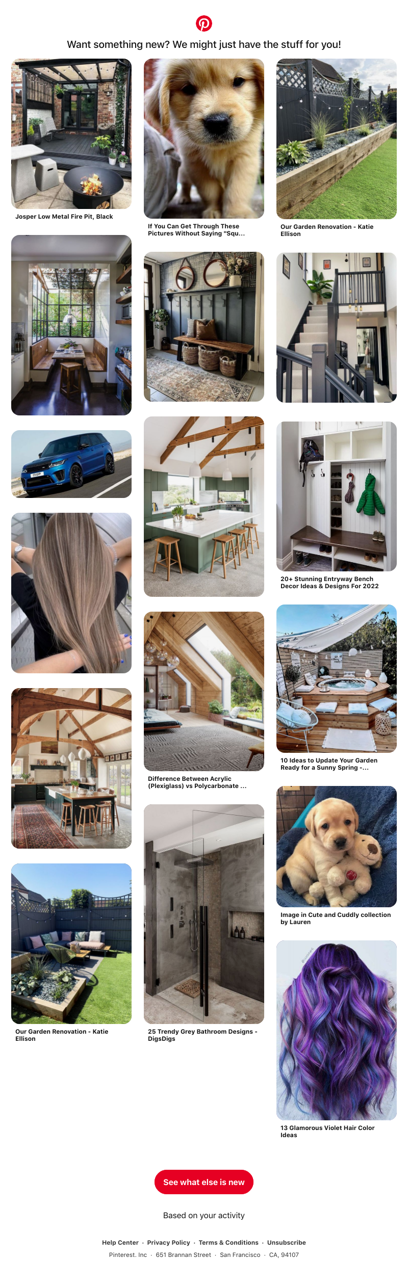 Pinterest - 7d054ab8, these ideas are so you