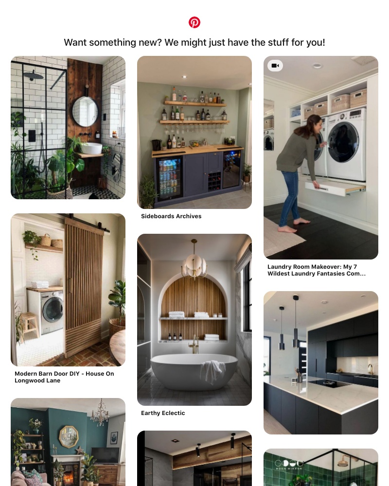 Pinterest - 7d054ab8, these ideas are so you