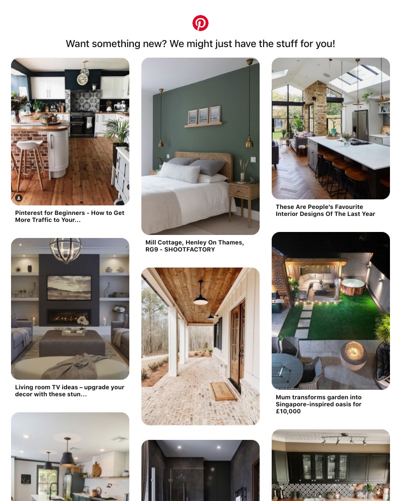 Pinterest - 7d054ab8, these ideas are so you