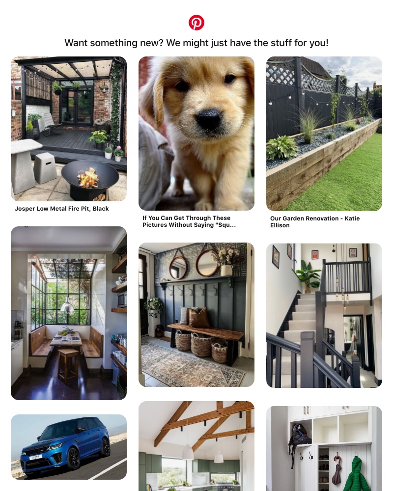 Pinterest - 7d054ab8, these ideas are so you
