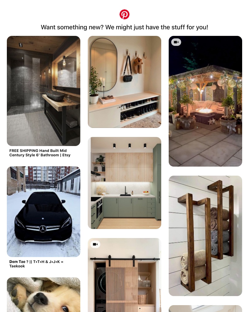 Pinterest - 7d054ab8, these ideas are so you