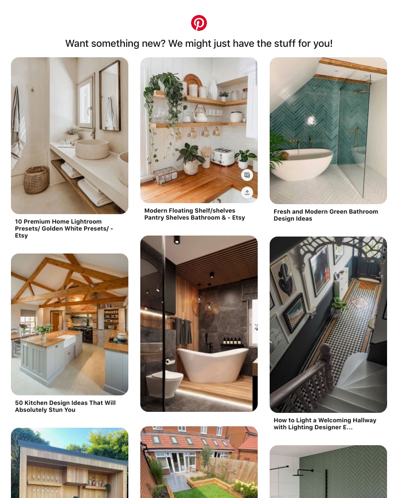 Pinterest - 7d054ab8, these ideas are so you