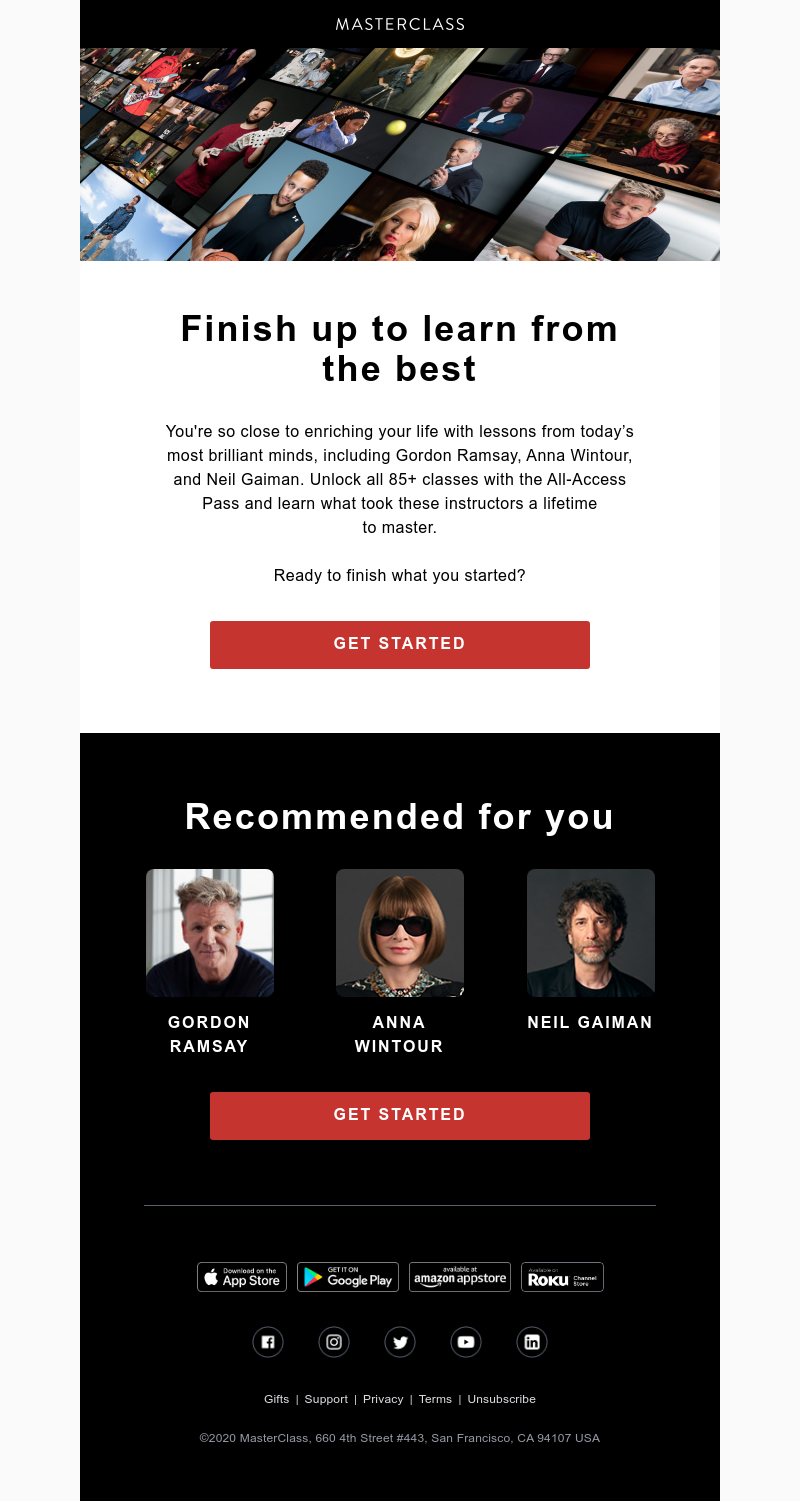  - Should we hold you a seat?