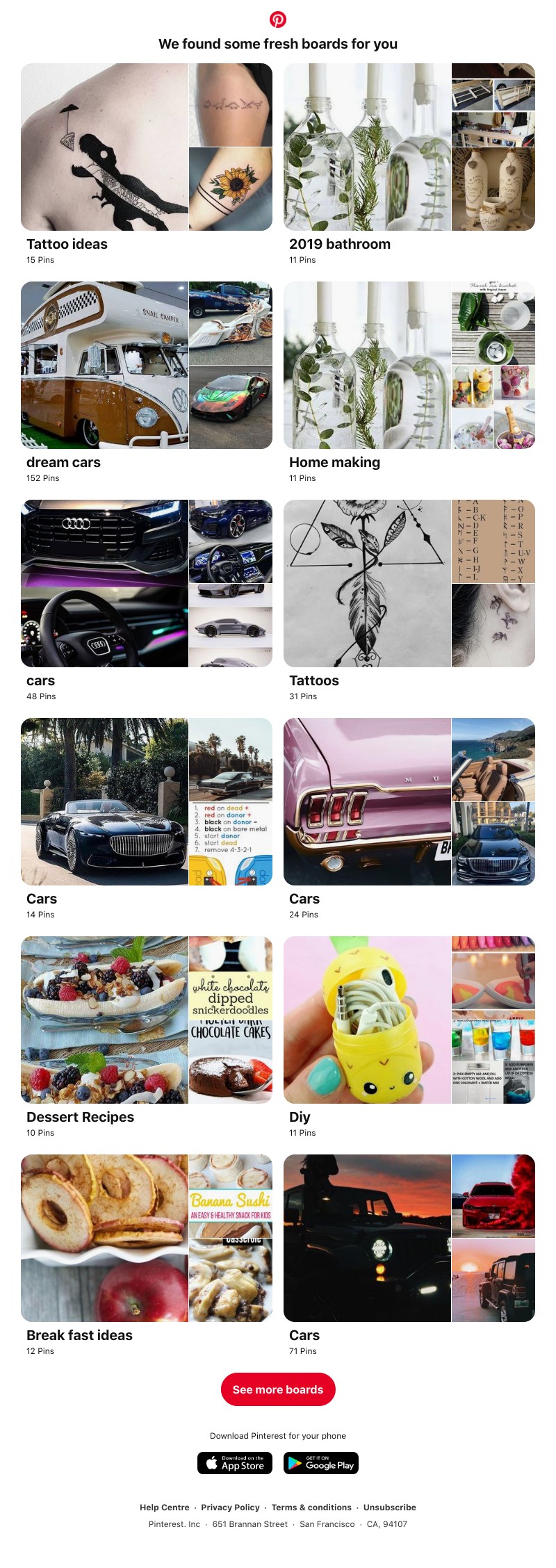 Pinterest - Tattoo ideas, 2019 bathroom and 12 other boards like yours